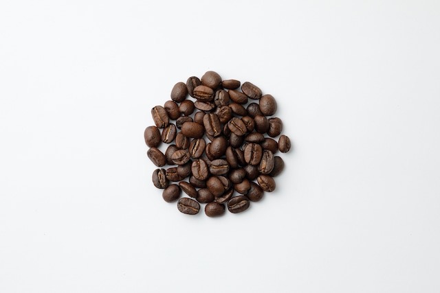 コーヒー豆 ダークロースト 200g-2