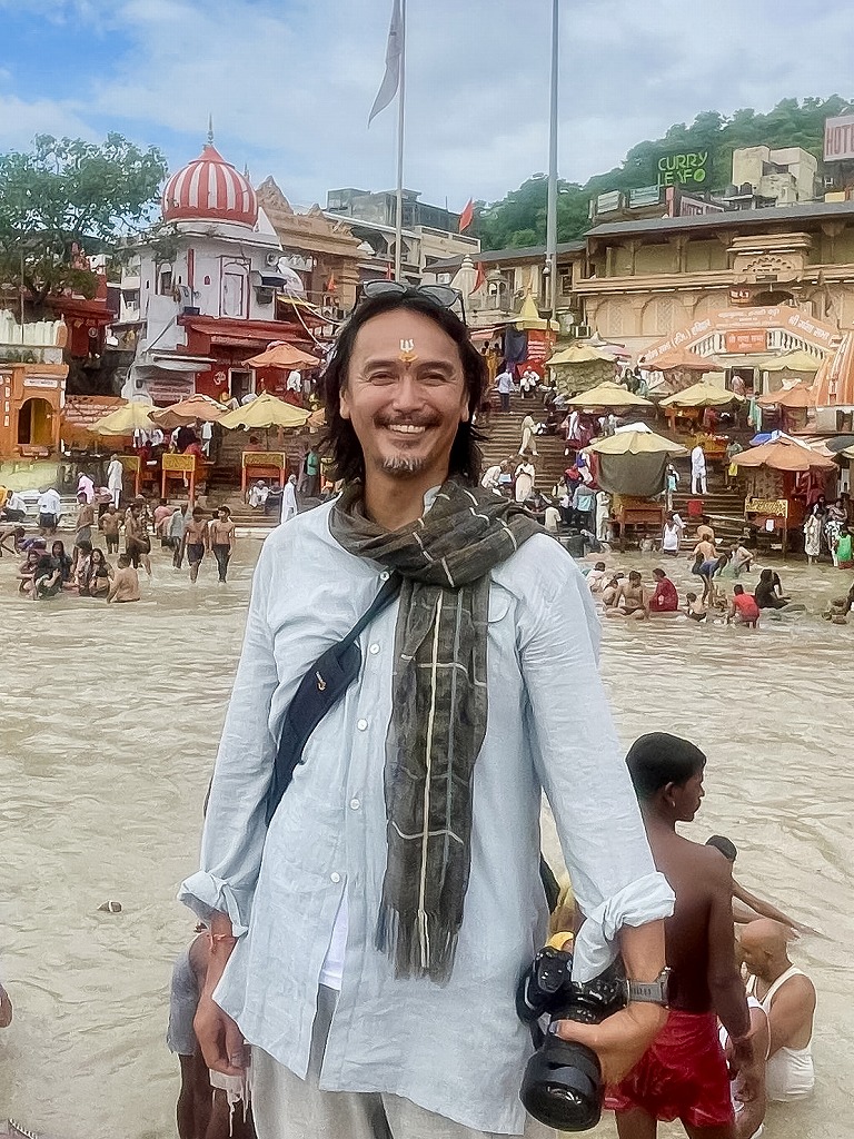 【EVENT | 3/27】答えのない問い_スティルウォーター談話室