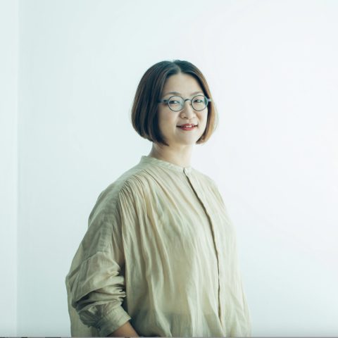白石宏子